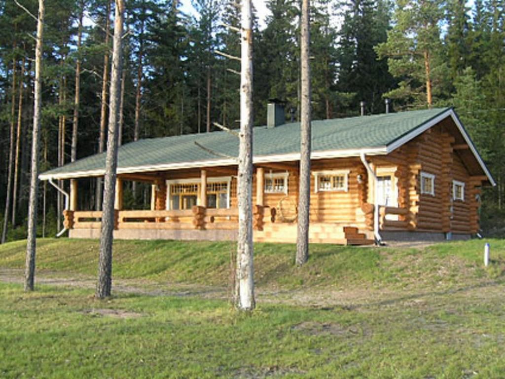 Дома для отпуска Holiday Home Kivitasku Kallionkieli-53